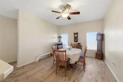 4080 West Jessica Street Dining Area
