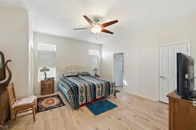 4080 West Jessica Street Bedroom
