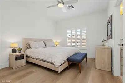 251 South Green Valley Parkway 5514 Primary Bedroom