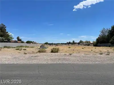 La Madre/ N Durango Lot