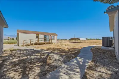 1771 McMurray Drive, Pahrump, NV 89060 Guest Quarters