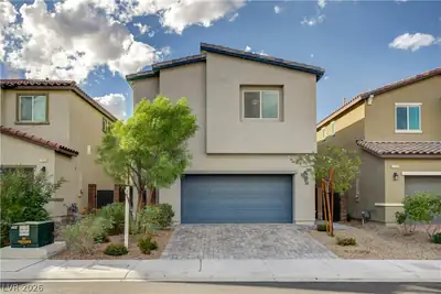 7727 Moore Creek Lane North Las Vegas, NV 89084