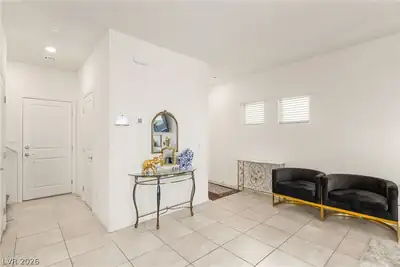 7727 Moore Creek Lane, North Las Vegas, NV 89084 Living Room