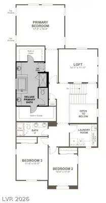 8121 Kinleigh Poulson Street, Las Vegas, NV 89148 