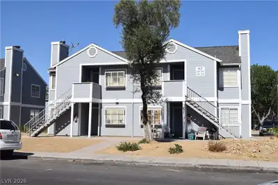 1914 Cosmic Drive Las Vegas, NV 89115