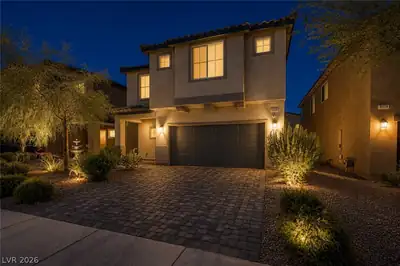 8920 Seal Cove Street, Las Vegas