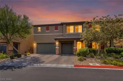 4153 Scorpius Avenue, North Las Vegas