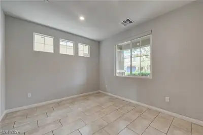 4153 Scorpius Avenue, North Las Vegas, NV 89084 Bedroom