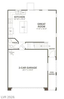 10061 Matt Ferrell Street, Las Vegas, NV 89183 