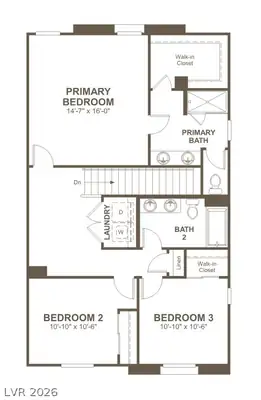 10061 Matt Ferrell Street, Las Vegas, NV 89183 