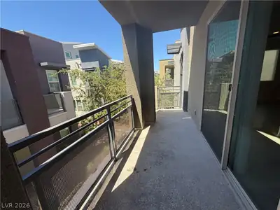 11277 Vision Peak Avenue 103 Patio