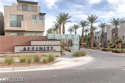 11277 Vision Peak Avenue 103, Las Vegas