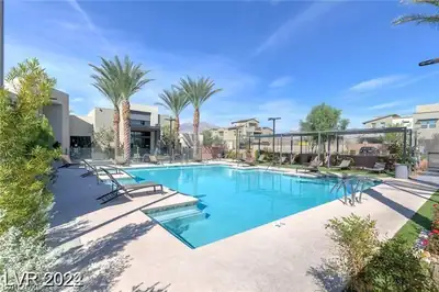 11277 Vision Peak Avenue 103 Pool