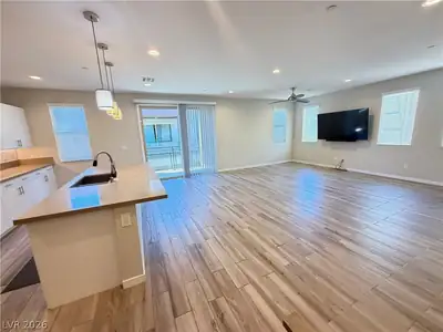 11277 Vision Peak Avenue 103 Living Room