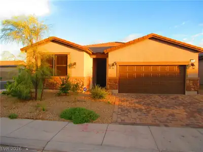 4709 Woodland Avenue, Las Vegas