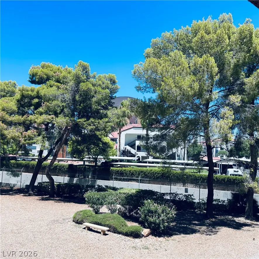 260 East Flamingo Road 118