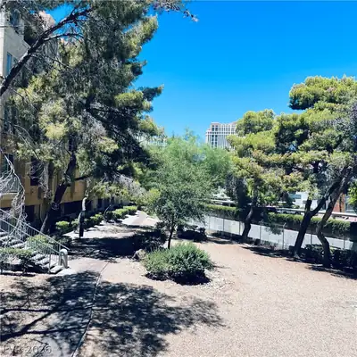 260 East Flamingo Road 118 View