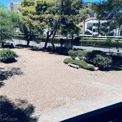260 East Flamingo Road 118 View