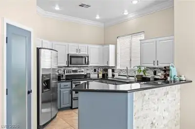 174 Twin Towers Avenue, Las Vegas, NV 89123 Kitchen