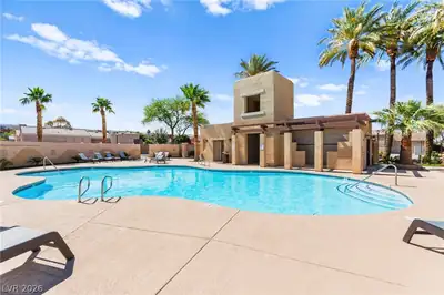 174 Twin Towers Avenue, Las Vegas, NV 89123 Pool