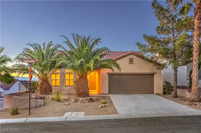 2372 Kalkaska Drive, Henderson
