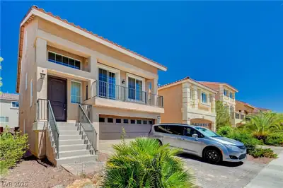 8120 Sorrel Street, Las Vegas