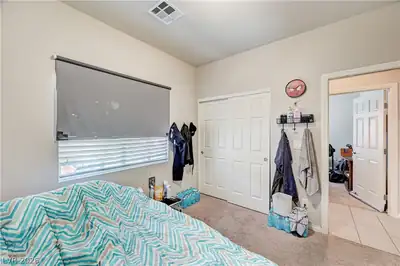 8120 Sorrel Street, Las Vegas, NV 89139 Bedroom