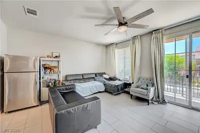 8120 Sorrel Street, Las Vegas, NV 89139 Living Room