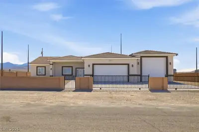 1061 Factory Road Pahrump, NV 89048