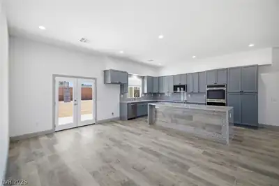 1061 Factory Road, Pahrump, NV 89048 Kitchen