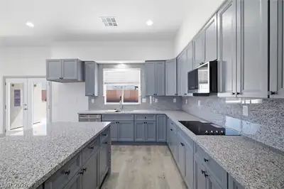 1061 Factory Road, Pahrump, NV 89048 Kitchen