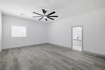 1061 Factory Road, Pahrump, NV 89048 Primary Bedroom