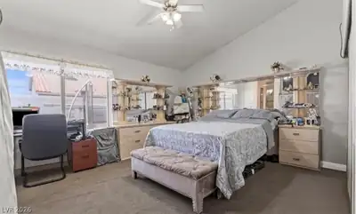 6292 Belgium Drive, Las Vegas, NV 89122 Bedroom
