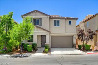 7841 Blue Lake Peak Street Las Vegas, NV 89166