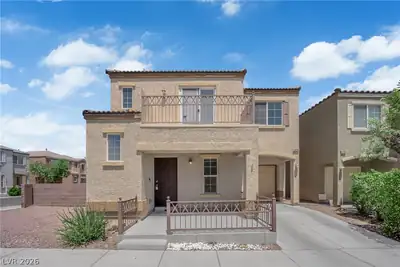 6288 Lapilli Avenue, Las Vegas