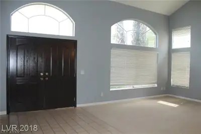 2438 ANTLER POINT Drive, Henderson, NV 89074 Entry