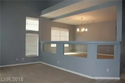 2438 ANTLER POINT Drive, Henderson, NV 89074 Living Room