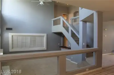 2438 ANTLER POINT Drive, Henderson, NV 89074 Stairs