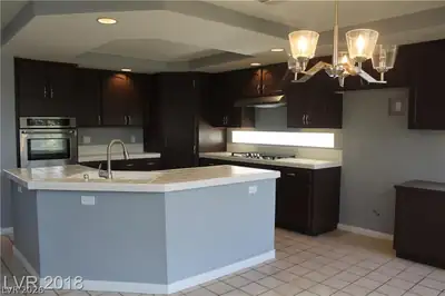 2438 ANTLER POINT Drive, Henderson, NV 89074 Kitchen