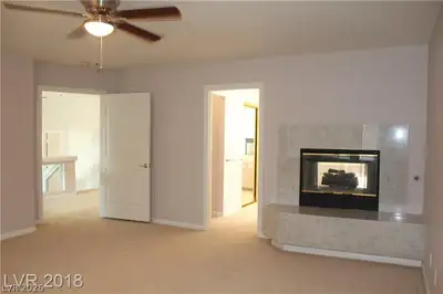 2438 ANTLER POINT Drive, Henderson, NV 89074 Bedroom