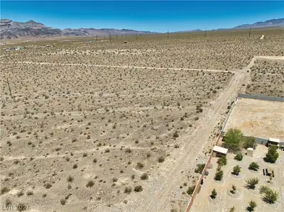 701 East Lock Way Pahrump, NV 89060
