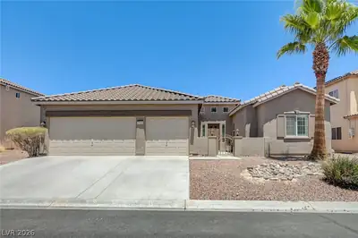 6000 Cabo San Lucas Avenue, Las Vegas