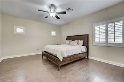 6000 Cabo San Lucas Avenue Bedroom