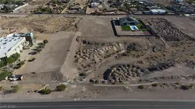 332 East Paradise Hills Drive Lot