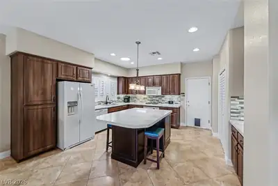 1817 Tarrant City Street Kitchen