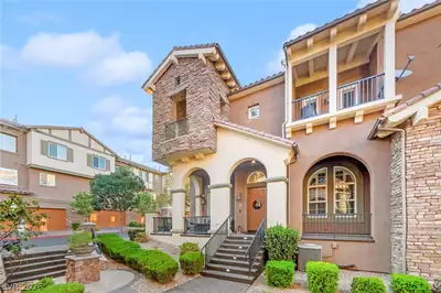 1 Corte Vita, Henderson