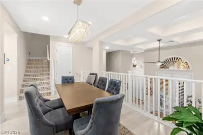 1 Corte Vita, Henderson, NV 89011 Dining Area