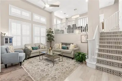 1 Corte Vita, Henderson, NV 89011 Living Room