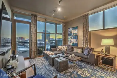 353 East Bonneville Avenue 1002, Las Vegas