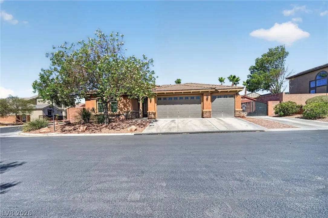 11212 Hudson Brook Street, Las Vegas, NV 89183